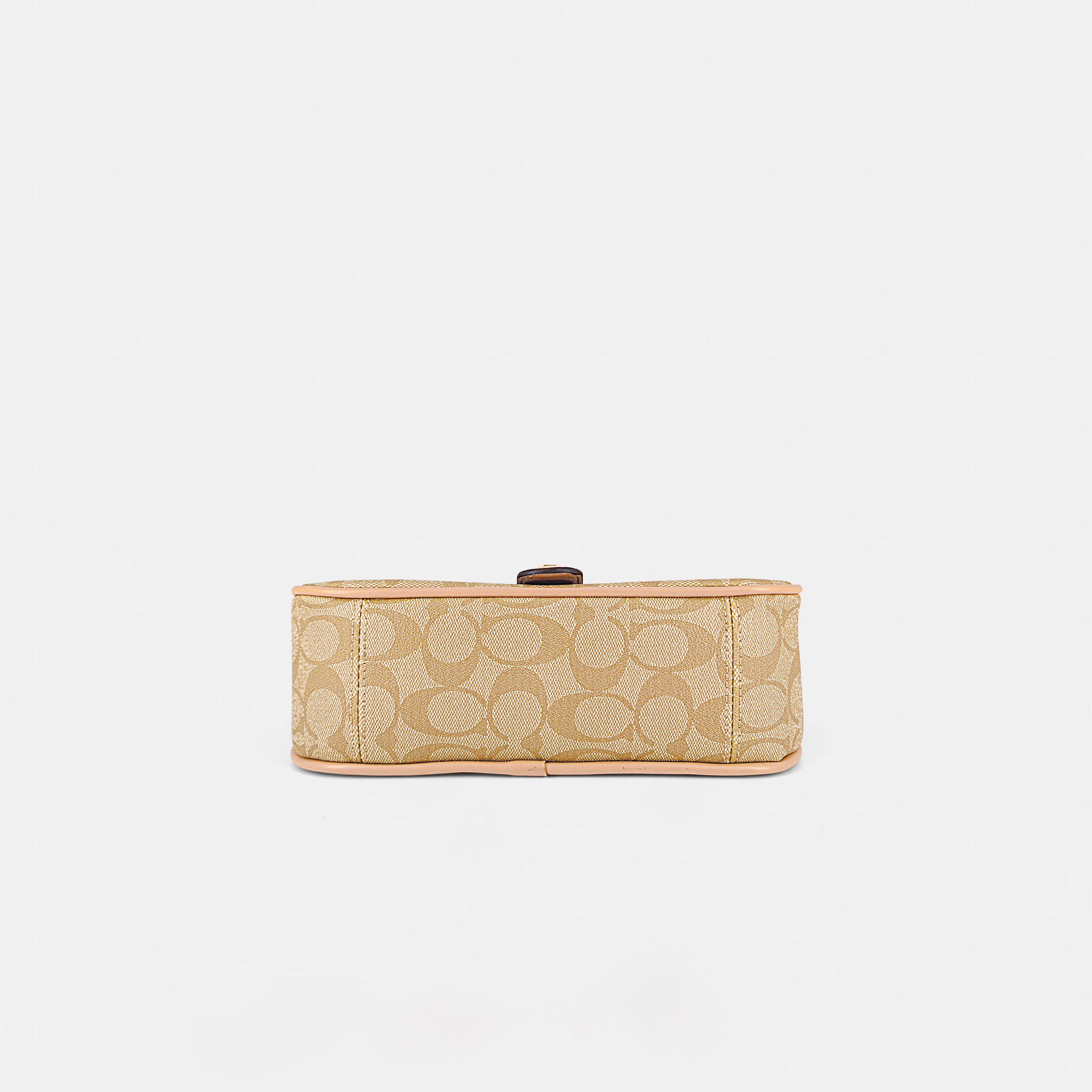 Coach-Inspired Handbag (Premium Model)