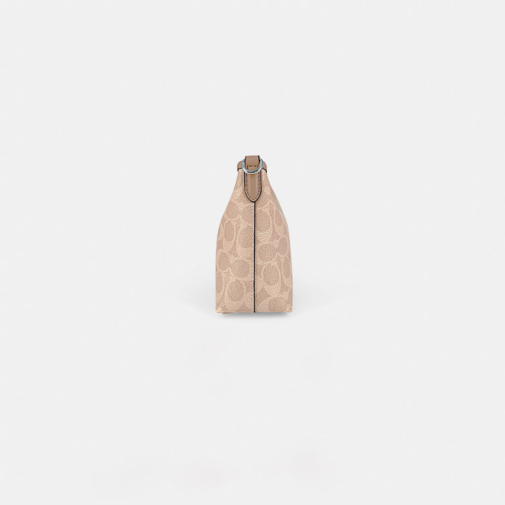 Coach-Inspired Shoulder & Sling Bag