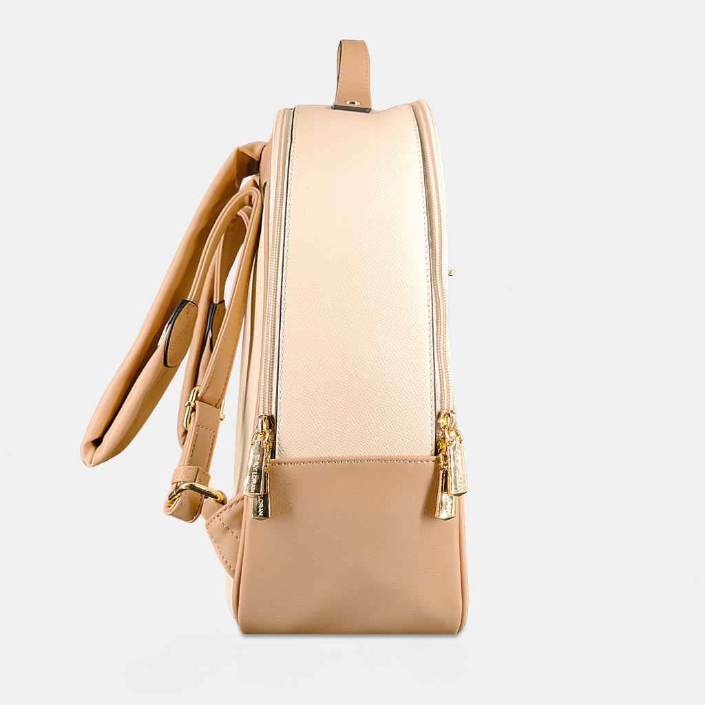 E - L  Luxe Backpack