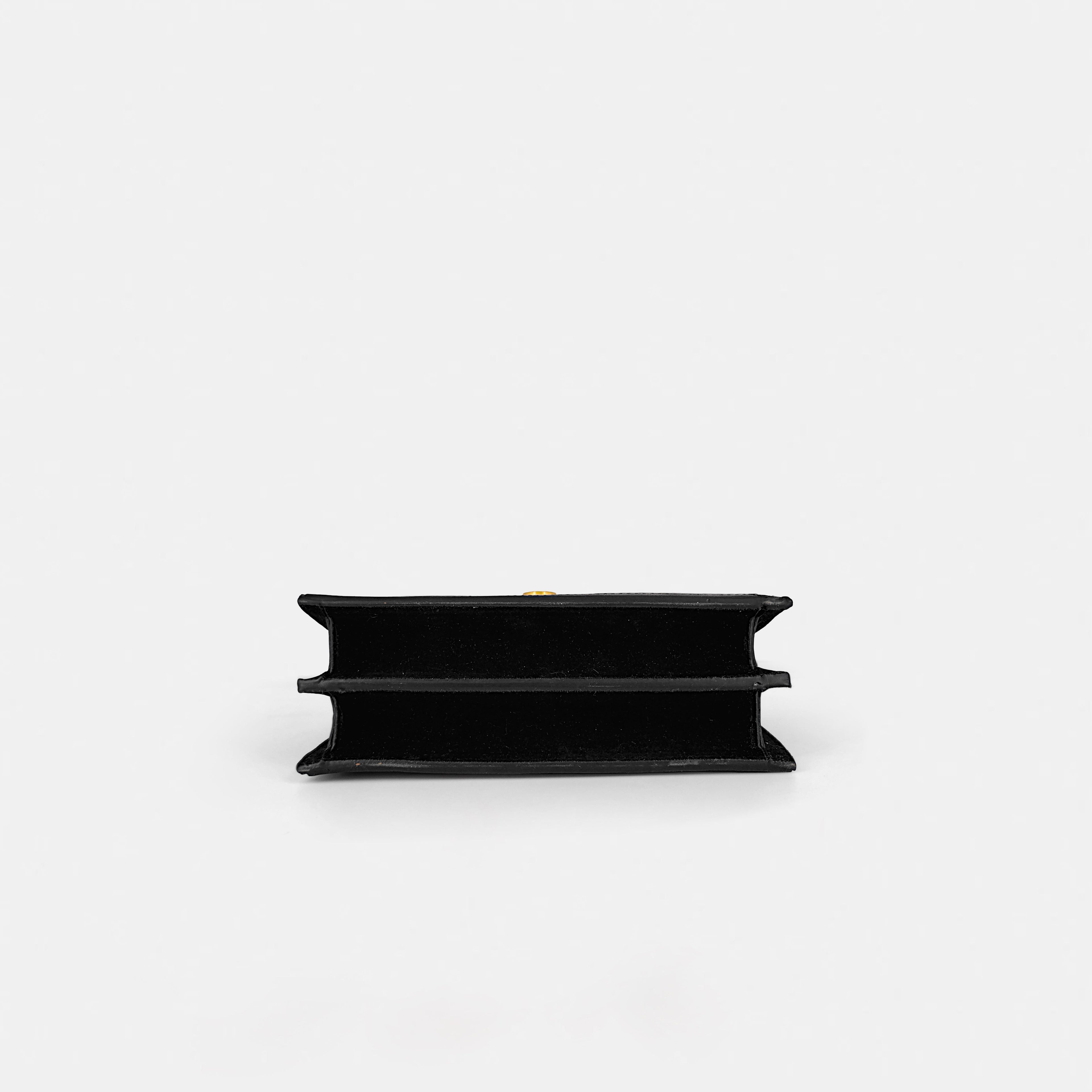 Tory Burch–Inspired Handbag