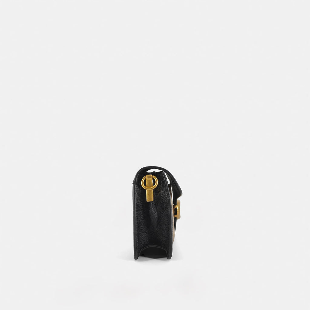 C  -Inspired sling bag
