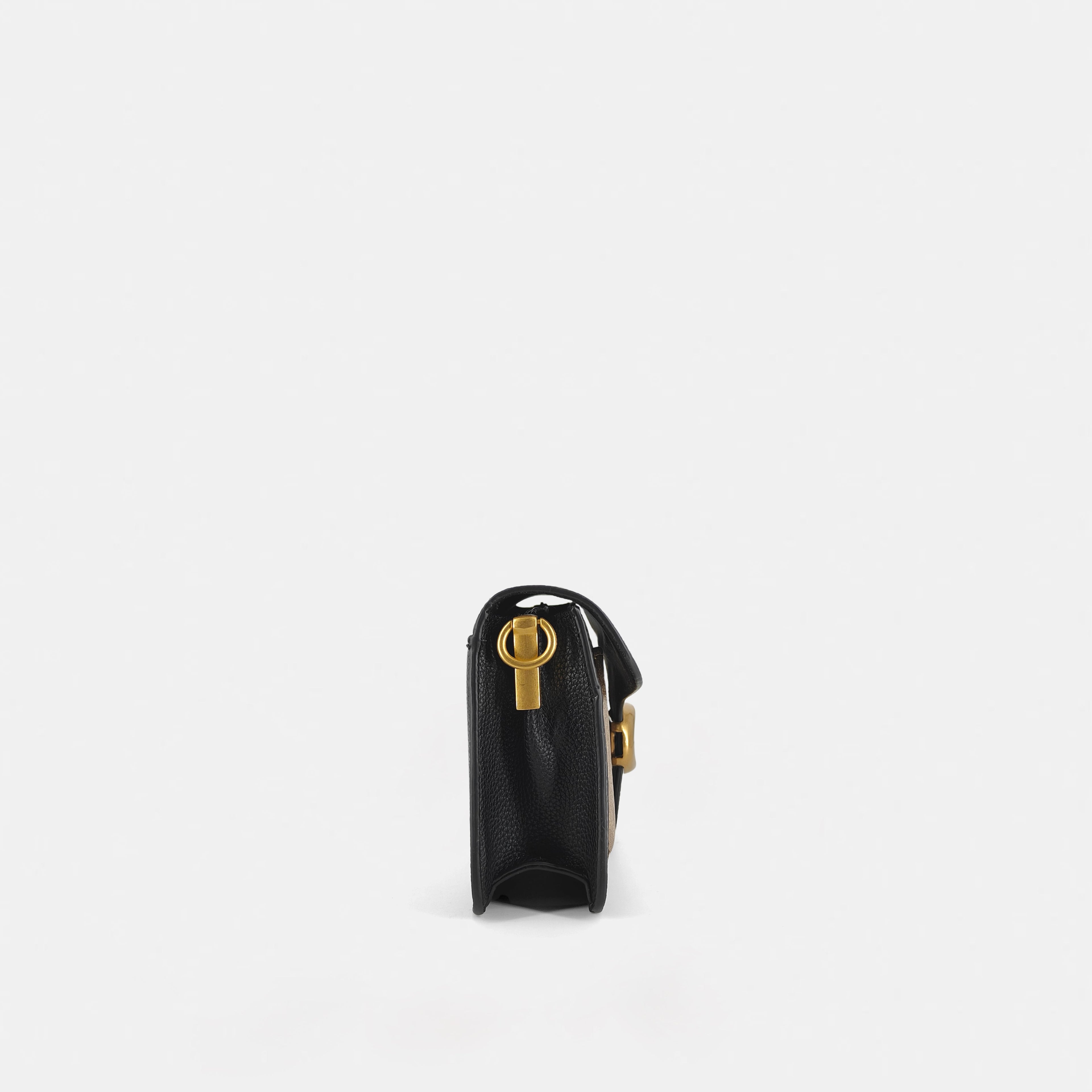 C  -Inspired sling bag