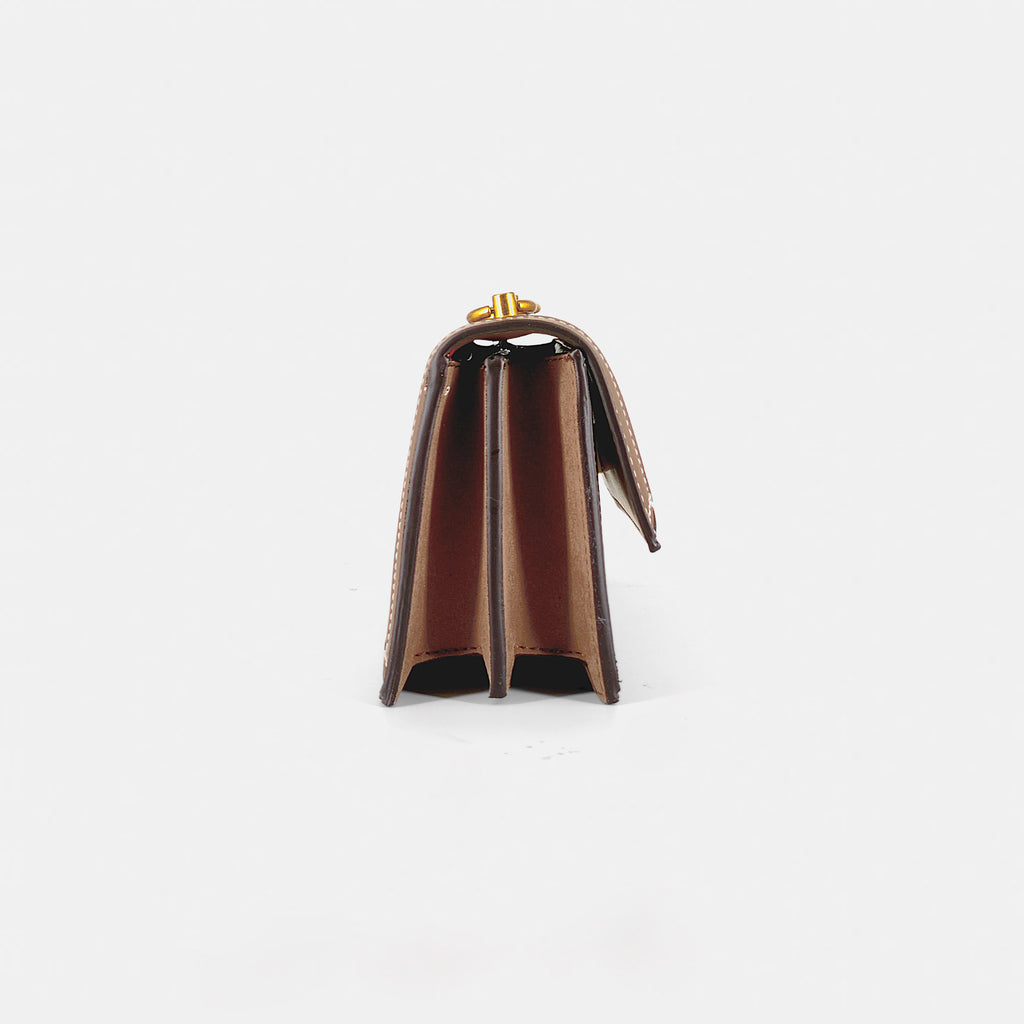 T - B sling bag