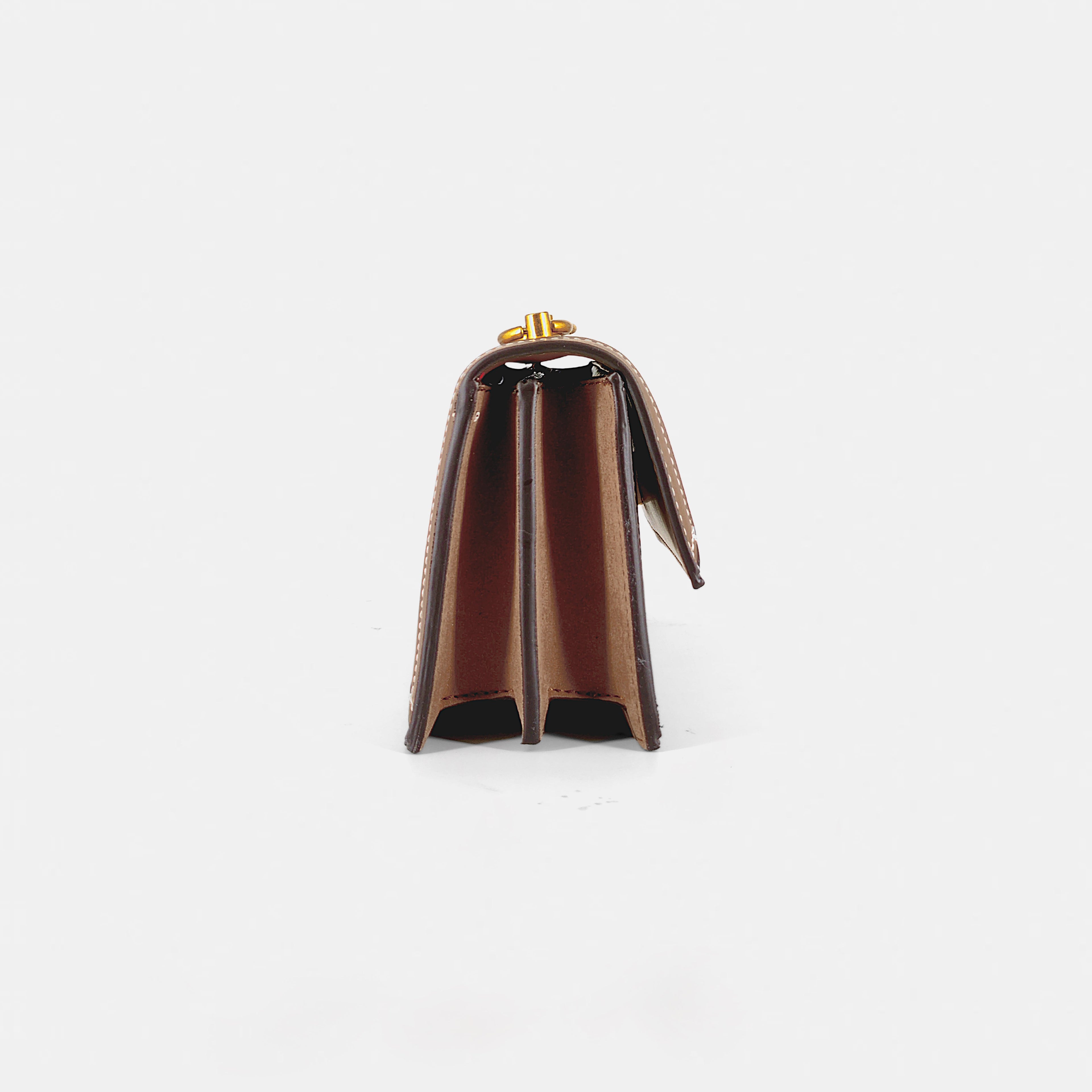 T - B sling bag