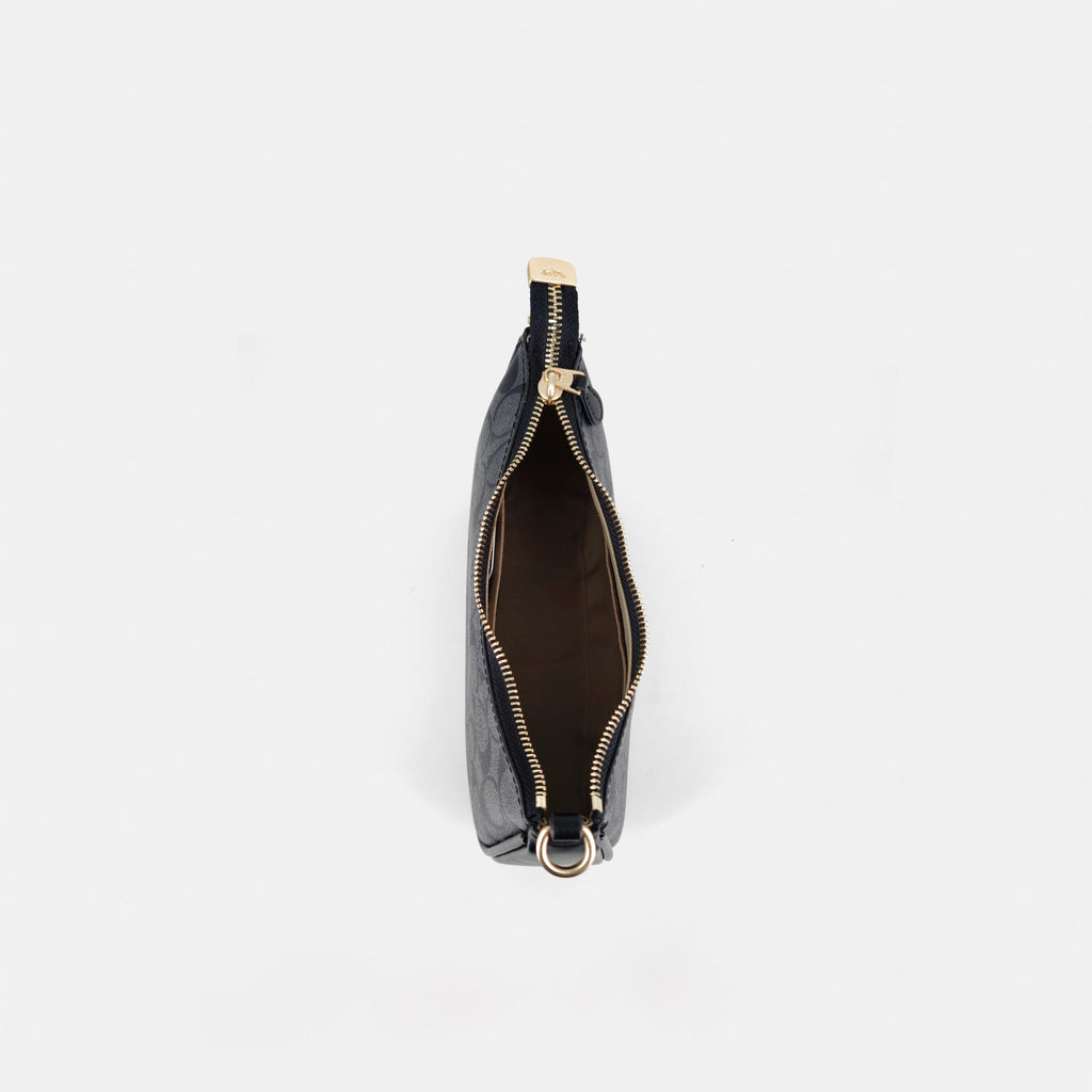 C shoulder & sling bag