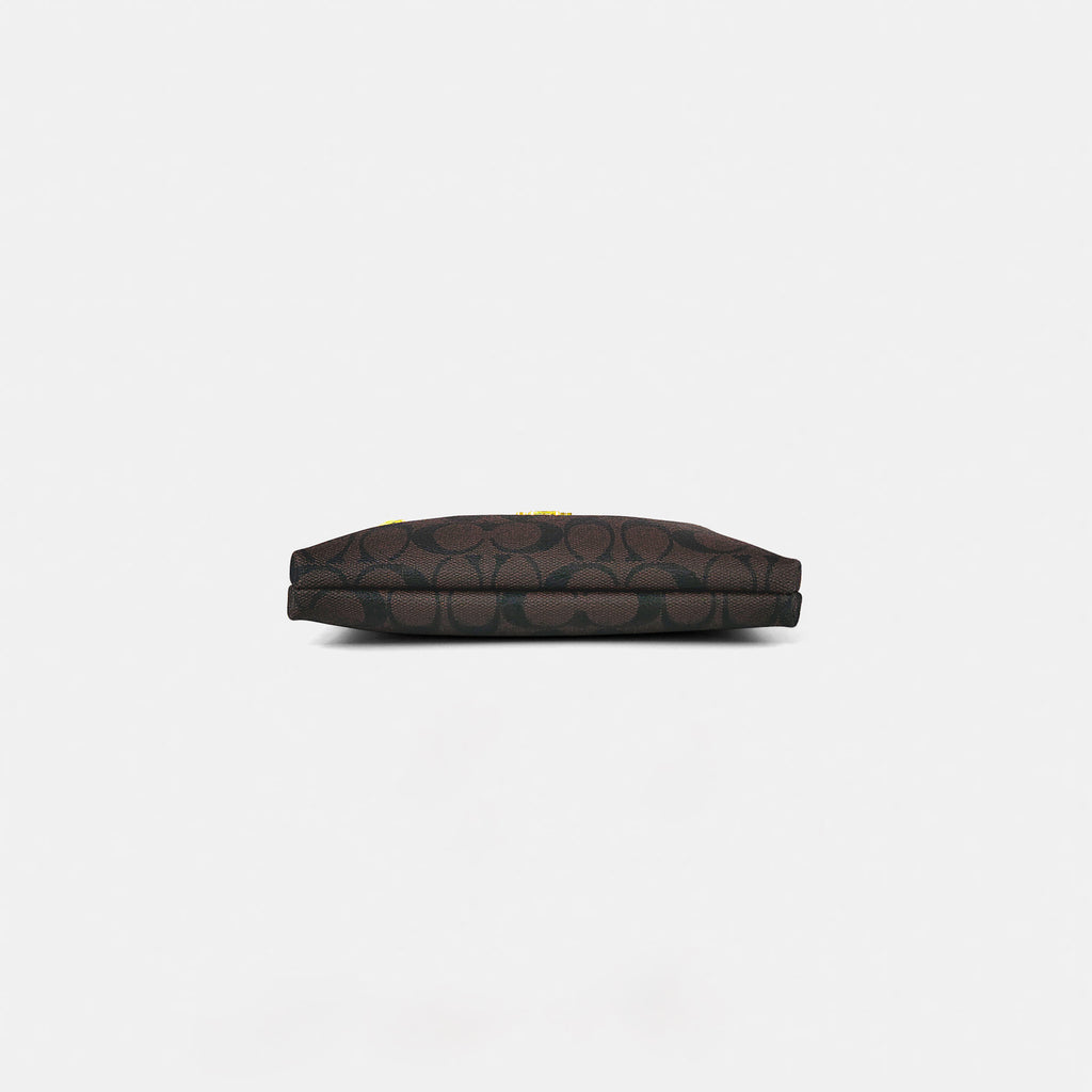 Ｃ - - Shoulder Sling MINI BAG
