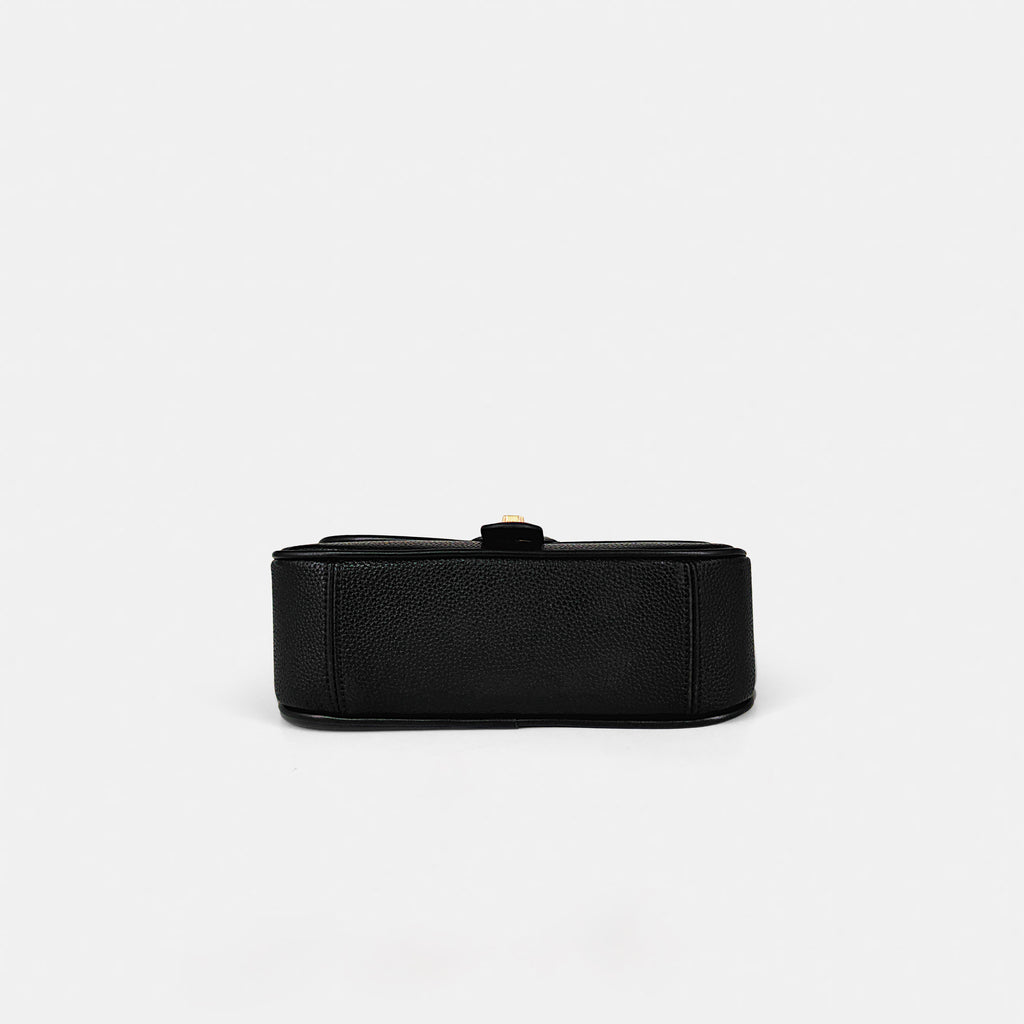 Coach-Inspired Handbag (Premium Model)