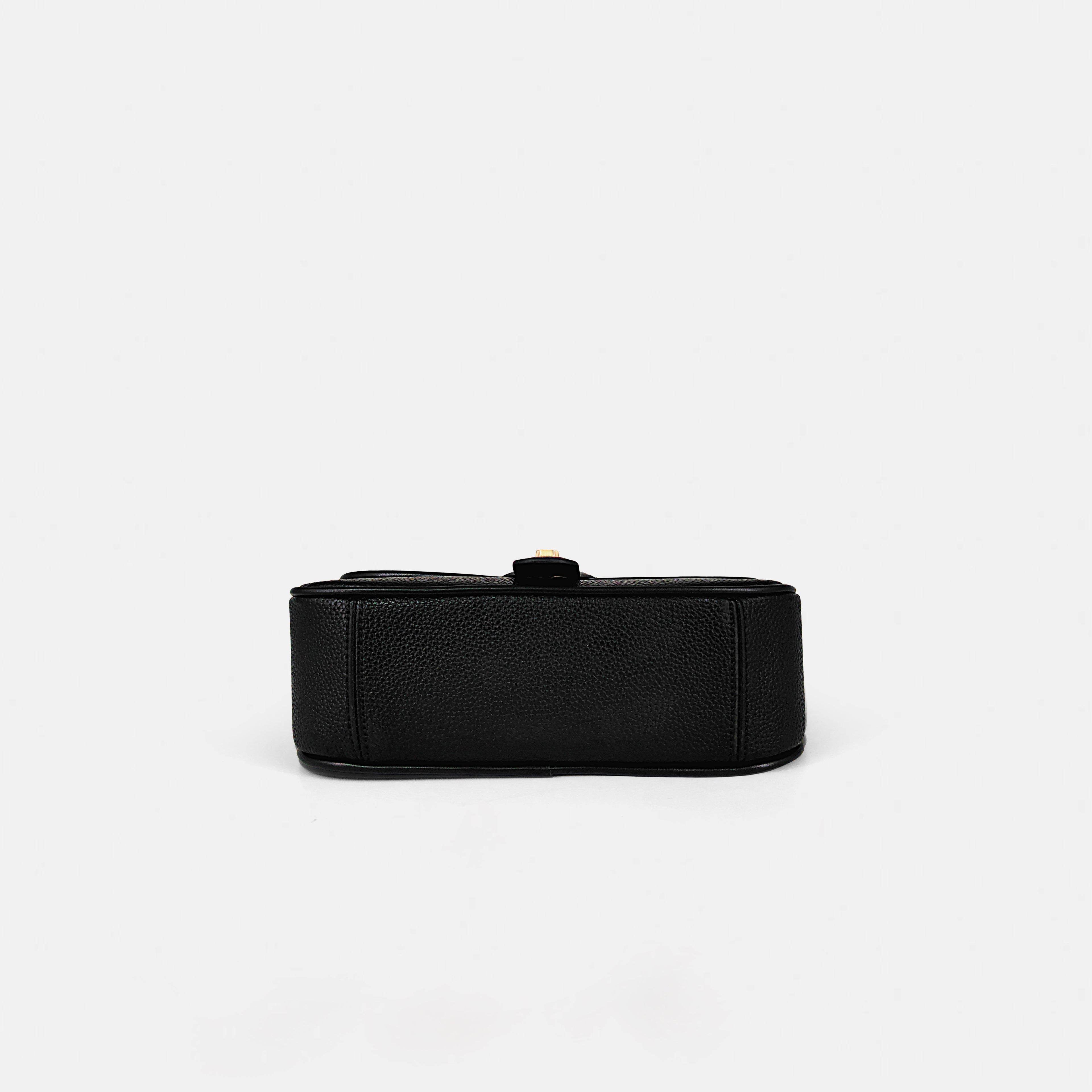 Coach-Inspired Handbag (Premium Model)