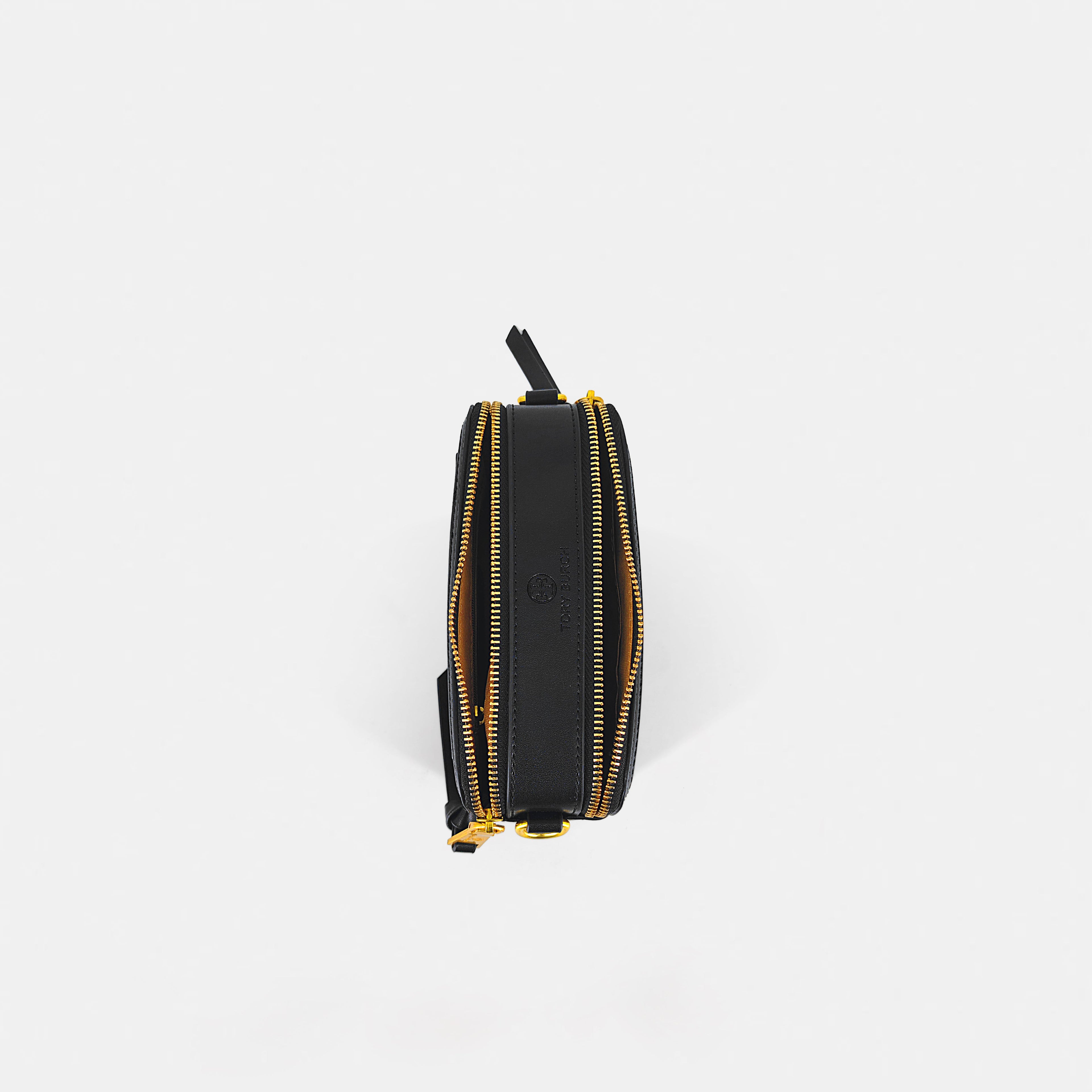 T- B Inspired Crossbody Bag