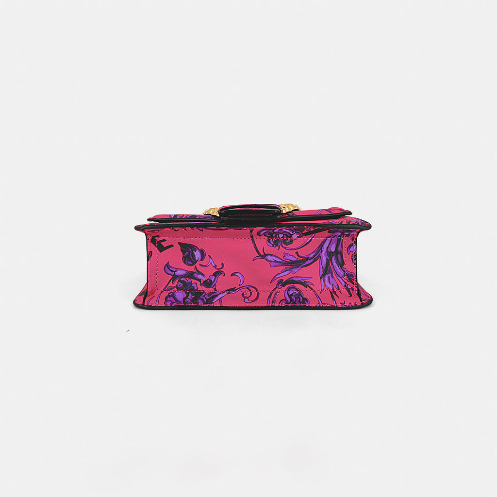 Versace-Inspired Luxury Handbag(Premium Model)