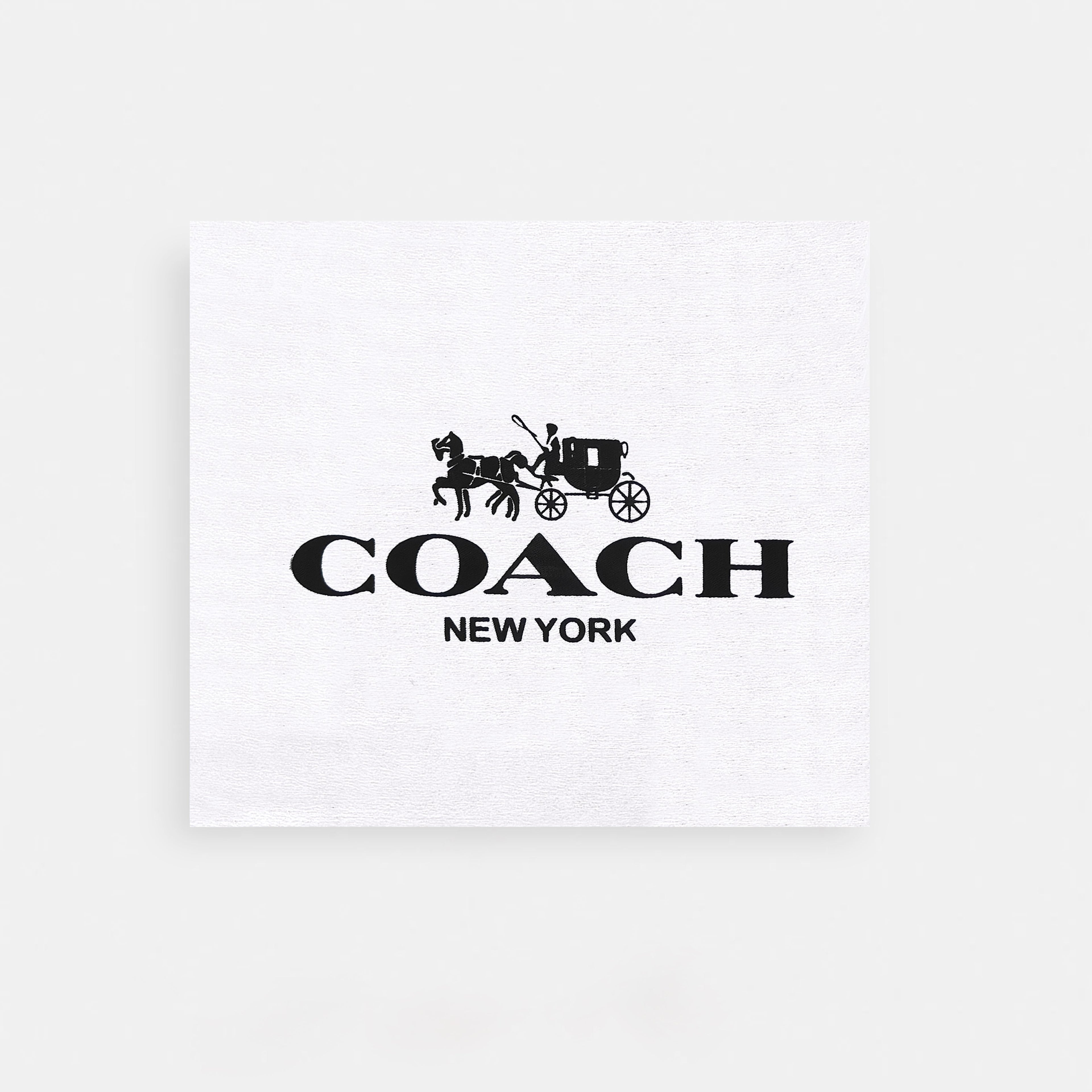 Coach-Style Shoulder & Sling Bag