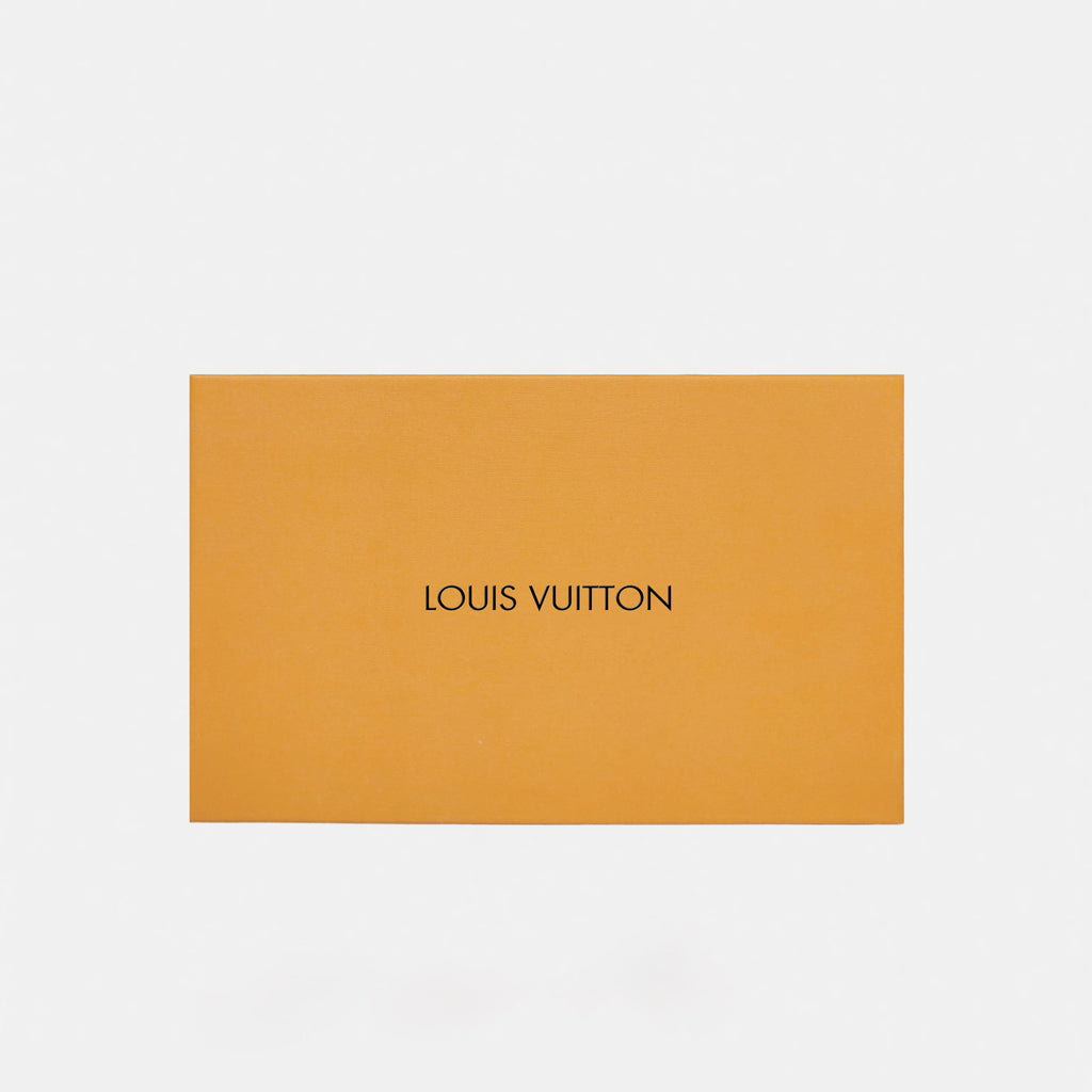 LV-Inspired Monogram Crossbody Bag (Premium Model)