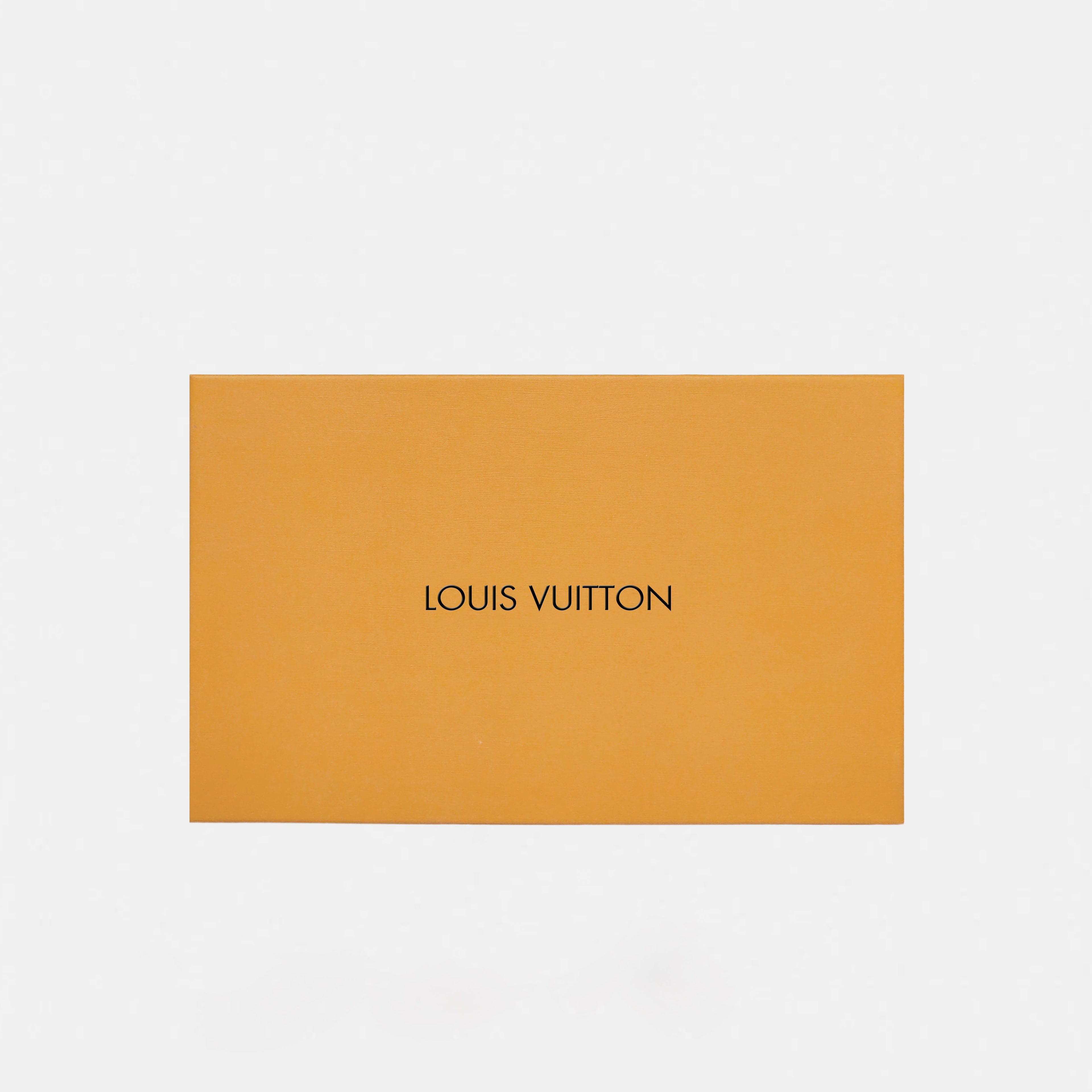 LV-Inspired Monogram Crossbody Bag (Premium Model)