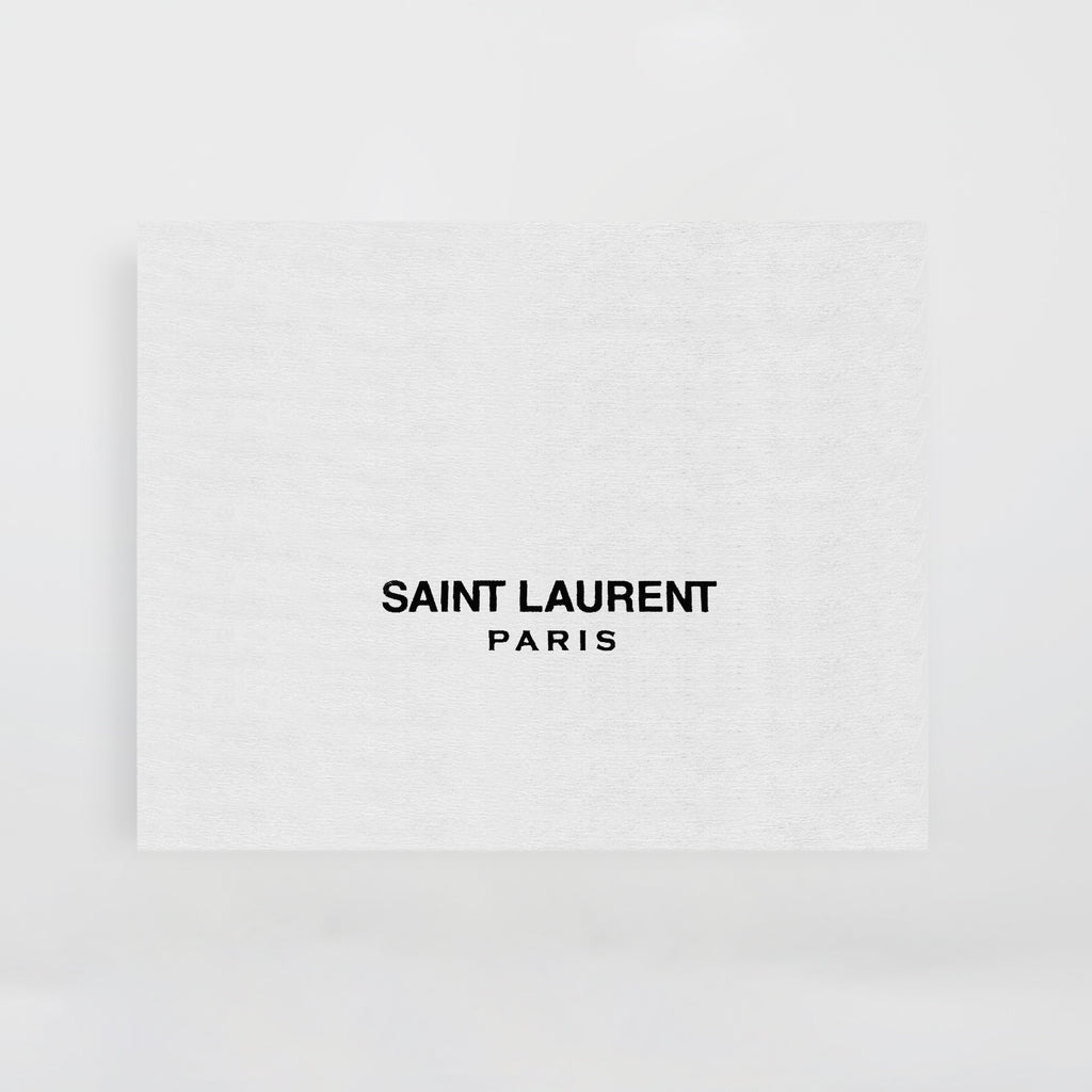 YSL-inspired premium handbag