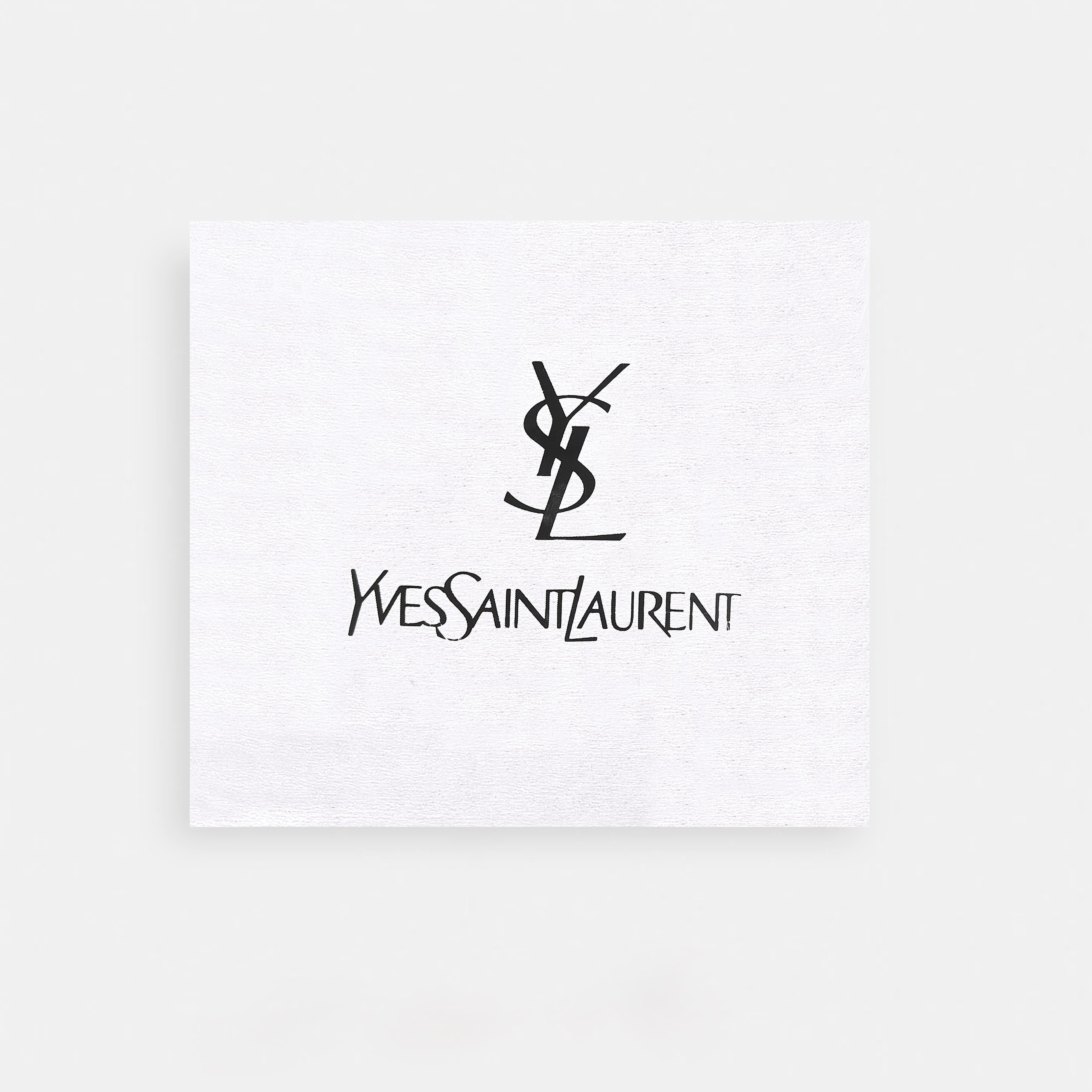 YSL hand & sling bag