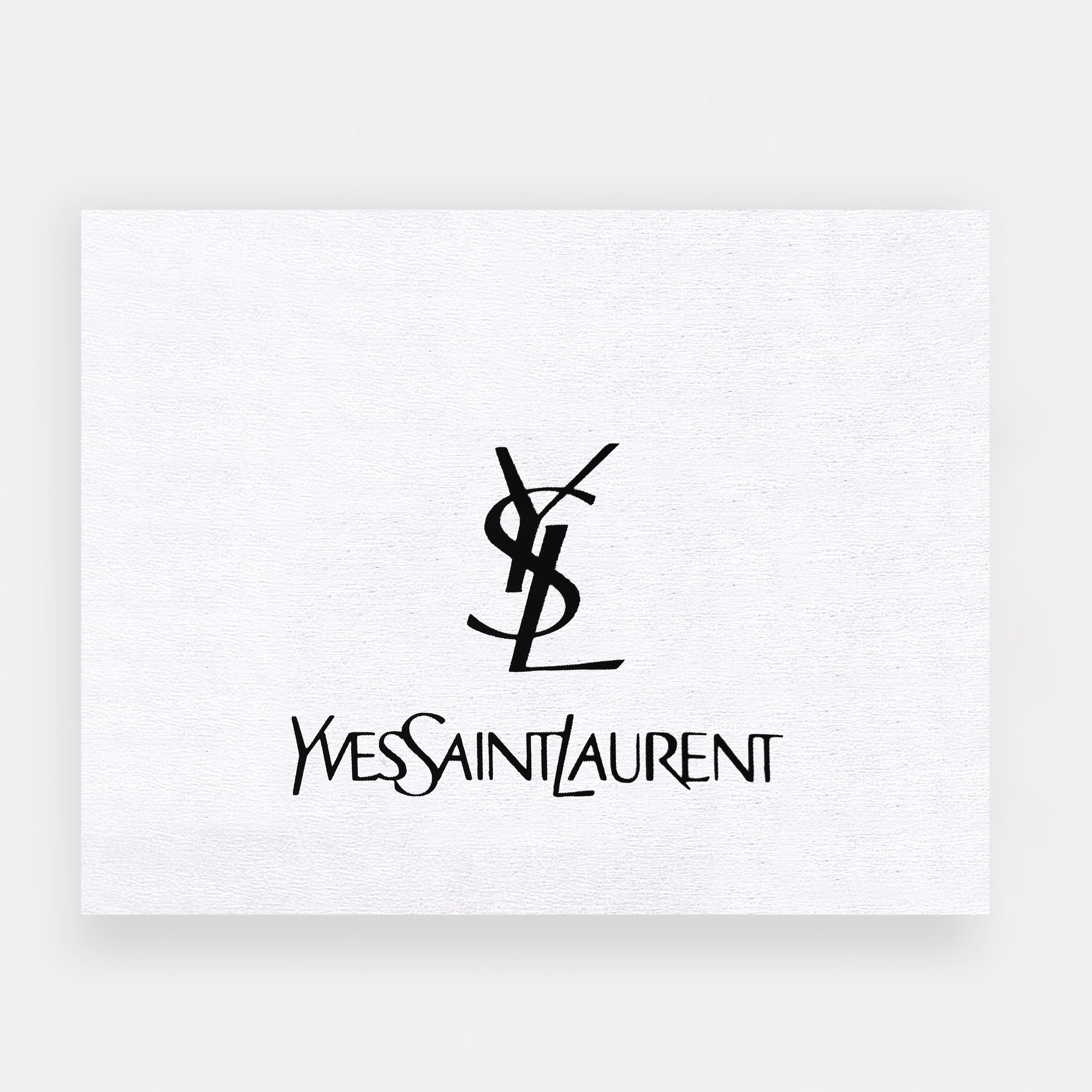 YSL-Inspired Classic Shoulder Bag
