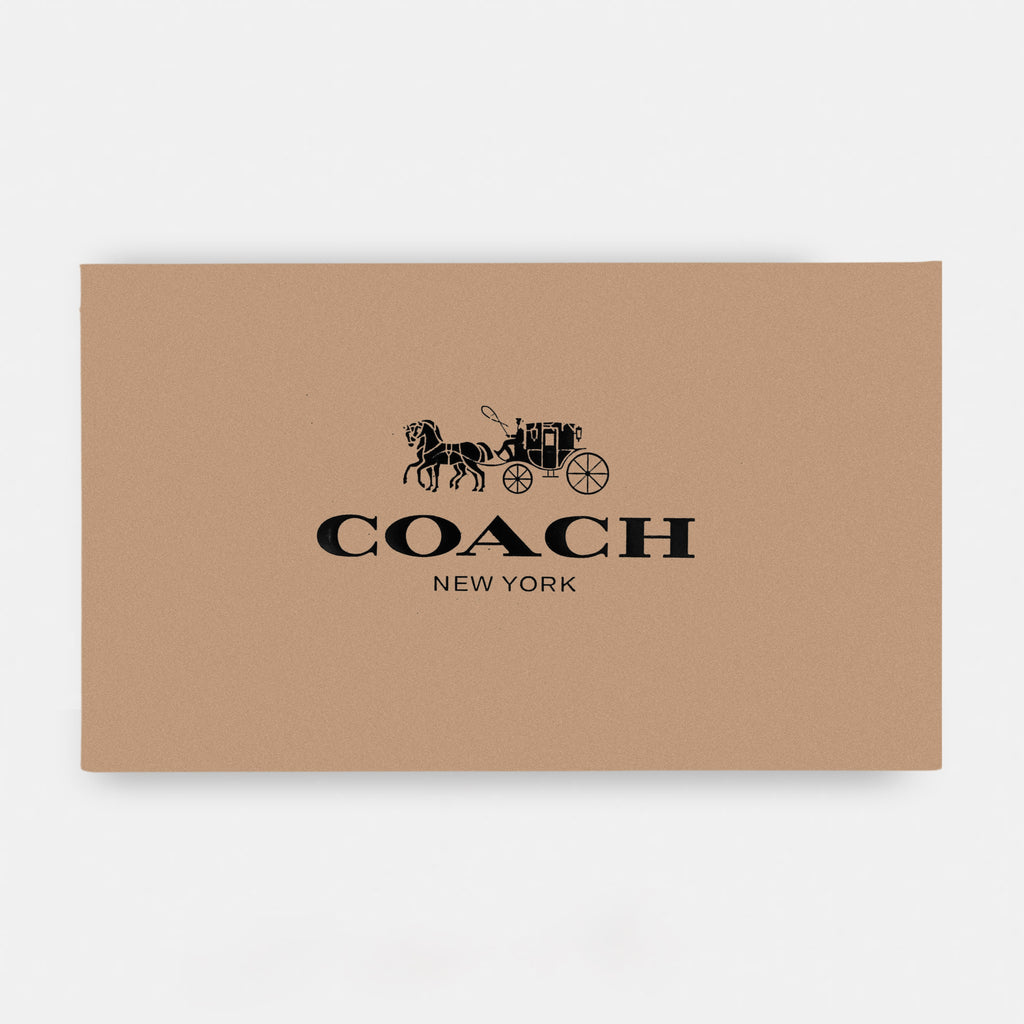 CLUTCH -C - INSPIRED HAND CLUTCH