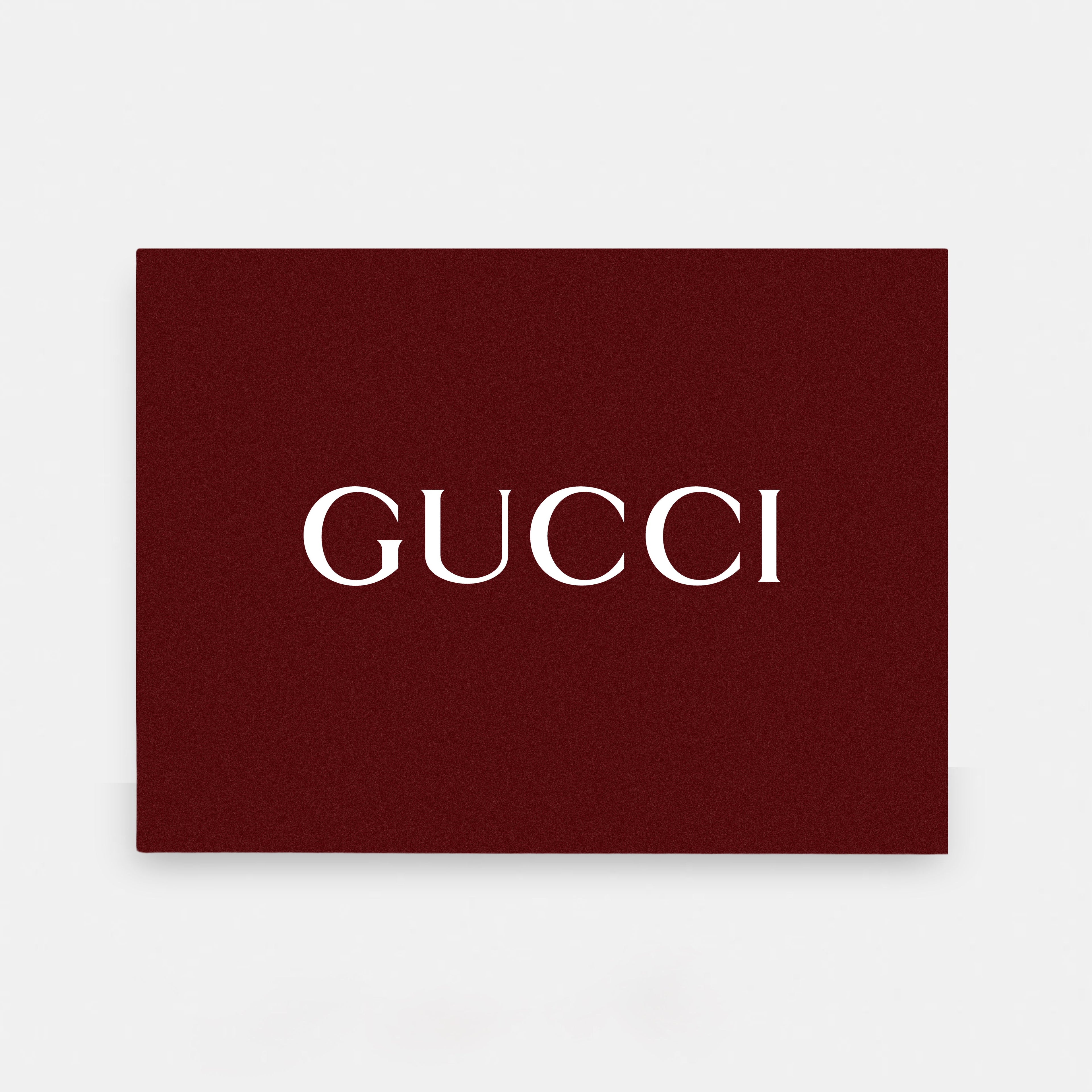 Gucci-inspired mini handbag