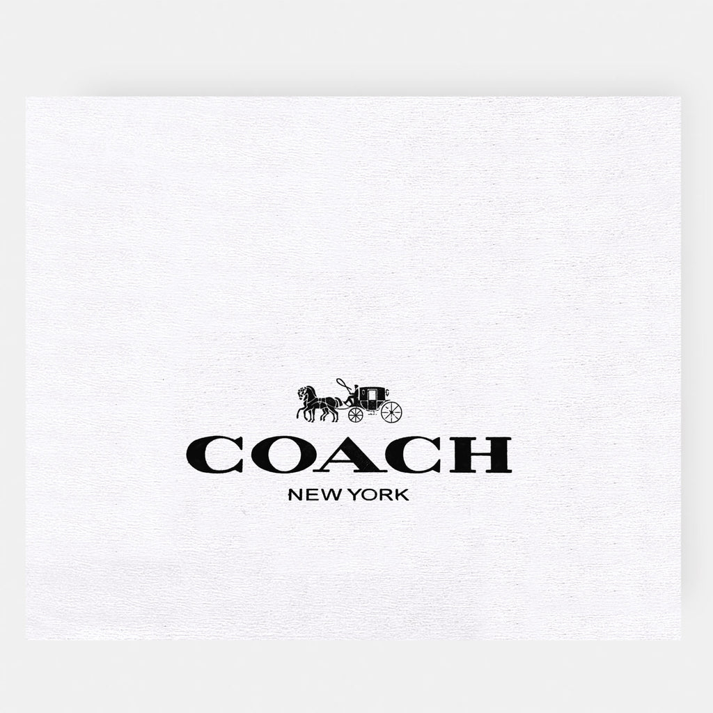 Coach-Inspired Shoulder & Sling Bag