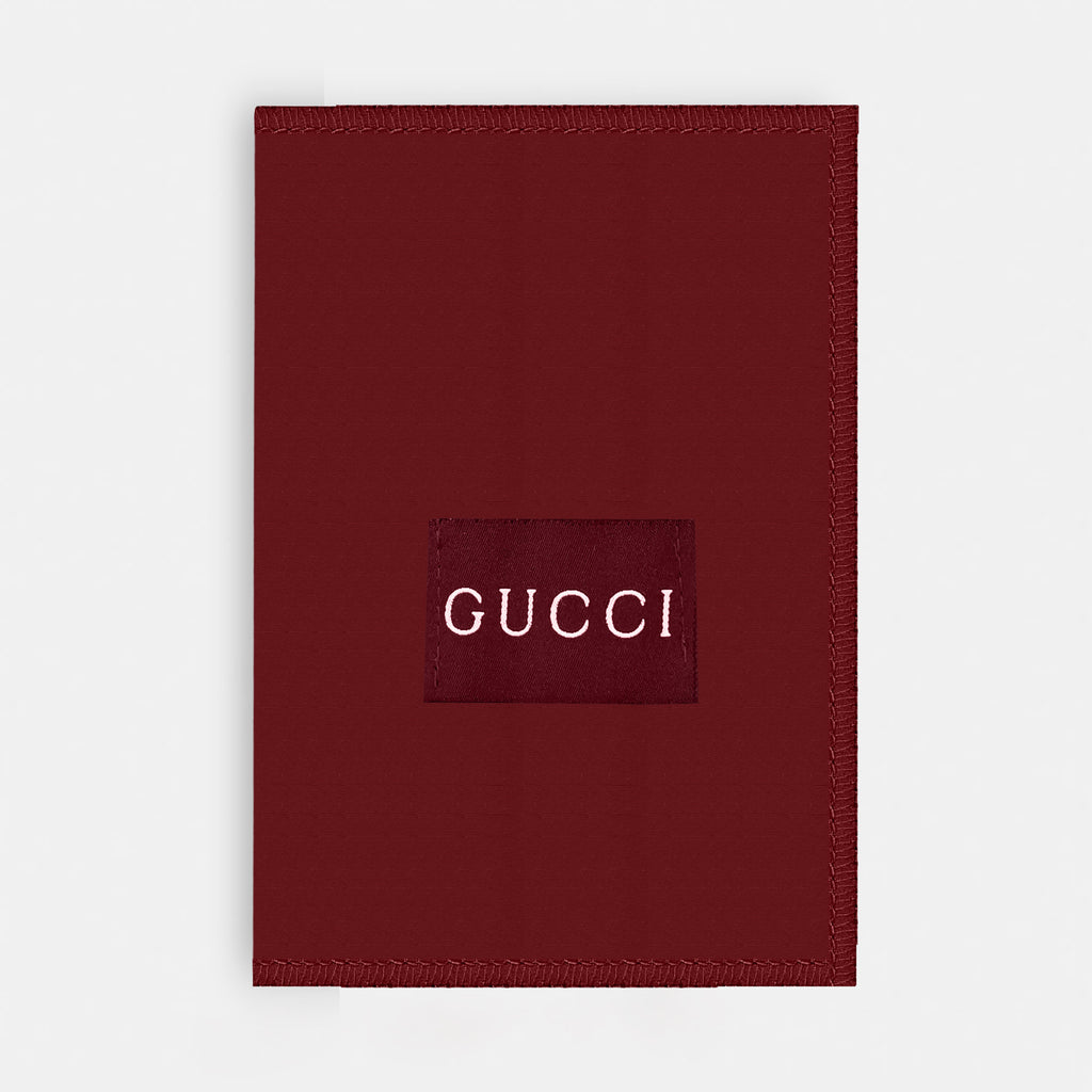 Gucci-Inspired Mini Handbag