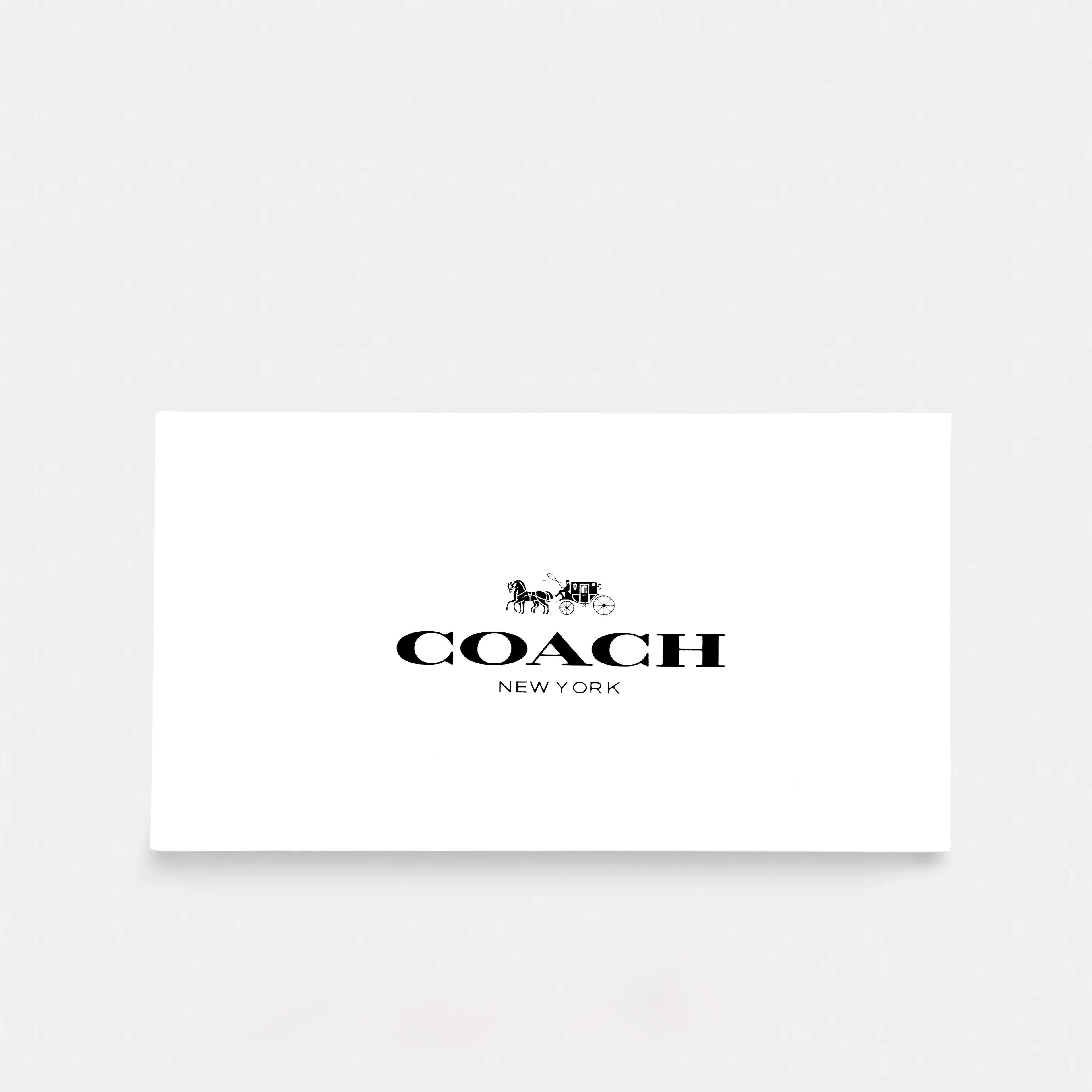 Coach-Style Shoulder & Sling Bag