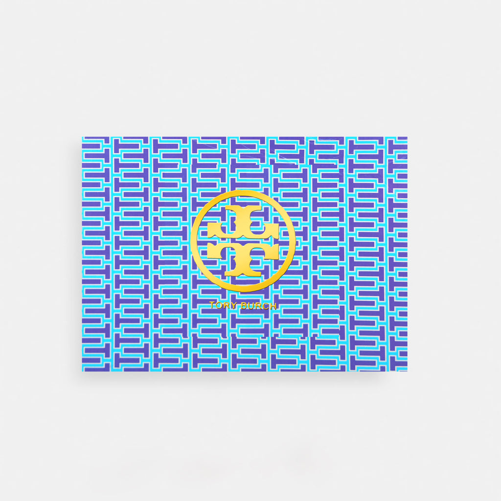 Tory Burch–Inspired Handbag