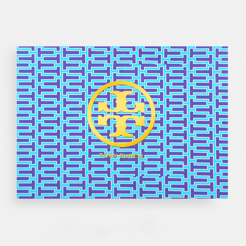 Tory Burch–Inspired Handbag with sling