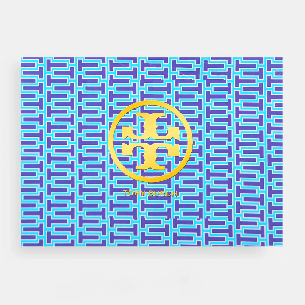 Tory Burch–Inspired Handbag with sling