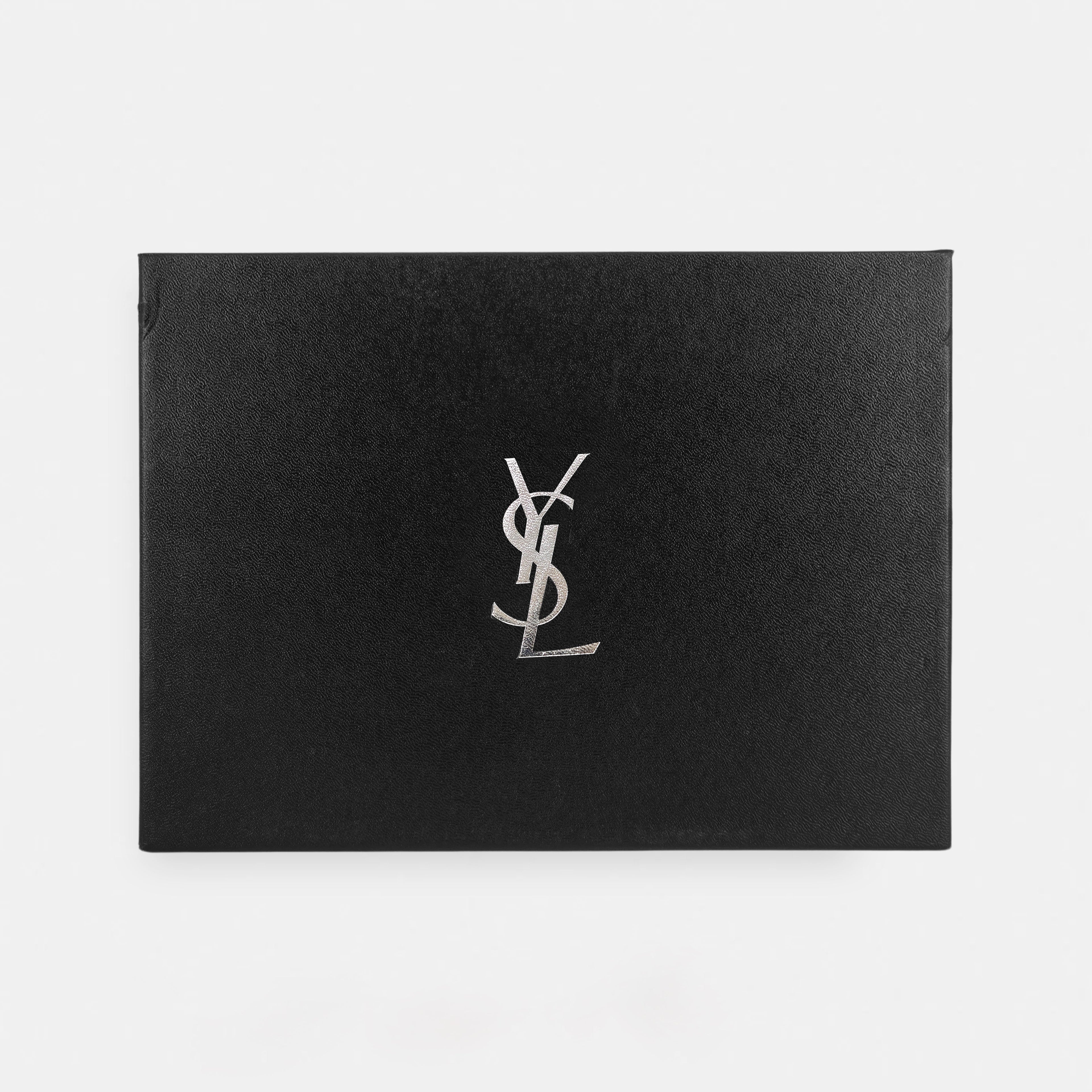 ysl hand & sling bag