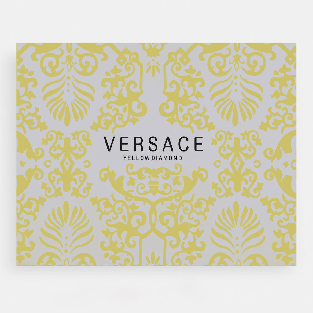 Versace-Inspired Luxury Handbag(Premium Model)