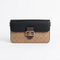 C  -Inspired Elegant Shoulder Bag (Premium Model)