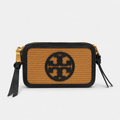 T- B Inspired Crossbody Bag
