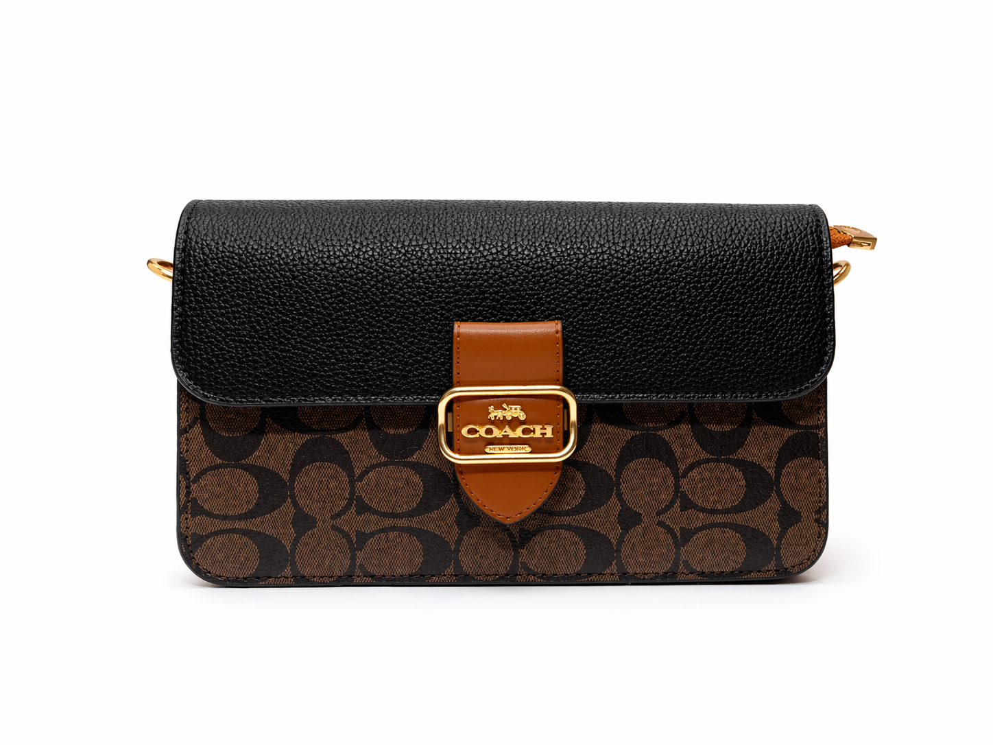 C  -Inspired Elegant Shoulder Bag (Premium Model)