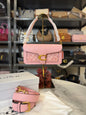 CH Tabby Shoulder Bag With OG Box & Dust Bag ( pink )