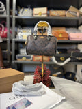 CH Speedy Sling Bag With OG Box & Dust Bag ( Coffee)