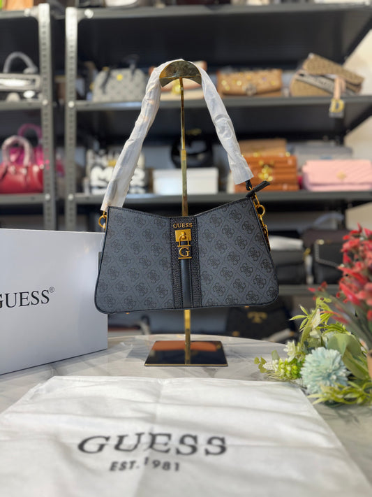 GS Luxury Shoulder Bag With OG Box & Dust Bag