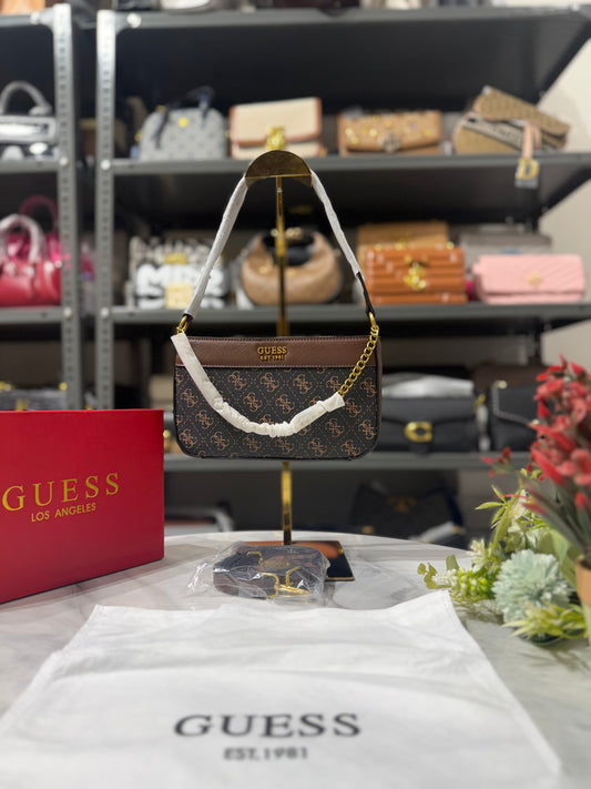 GS Luxury Shoulder Bag With OG Box & Dust Bag