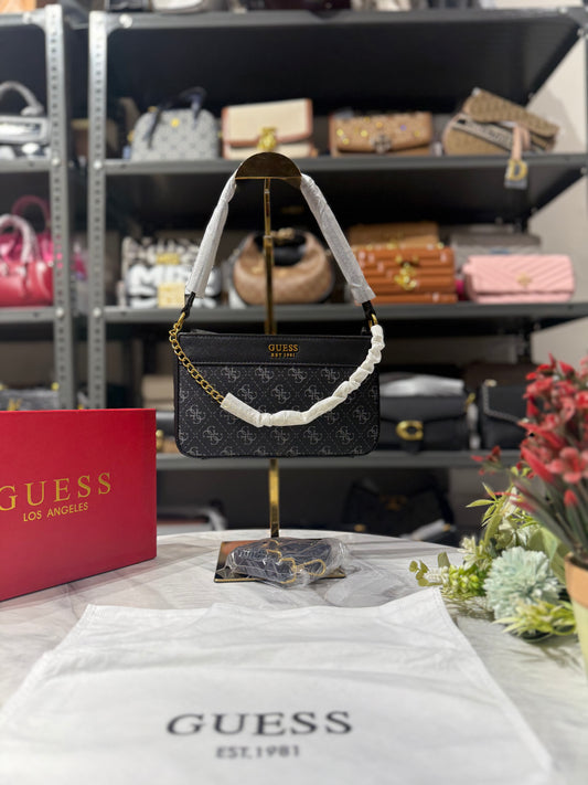 GS Luxury Shoulder Bag With OG Box & Dust Bag