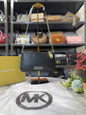 MK Luxury Shoulder Bag With OG Box & Dust Bag