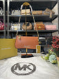 MK Luxury Shoulder Bag With OG Box & Dust Bag