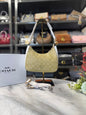 CH Luxury Shoulder Bag With OG Box & Dust Bag