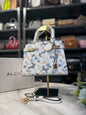 ALD Luxury Shoulder Bag With OG Box & Dust Bag