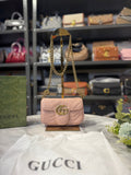 GG Luxury Shoulder Bag With OG Box & Dust Bag