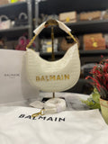 BN Luxury Shoulder Bag With OG Box & Dust Bag