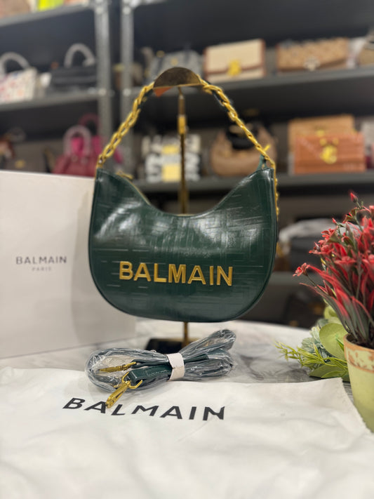 BN Luxury Shoulder Bag With OG Box & Dust Bag