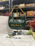BN Luxury Shoulder Bag With OG Box & Dust Bag