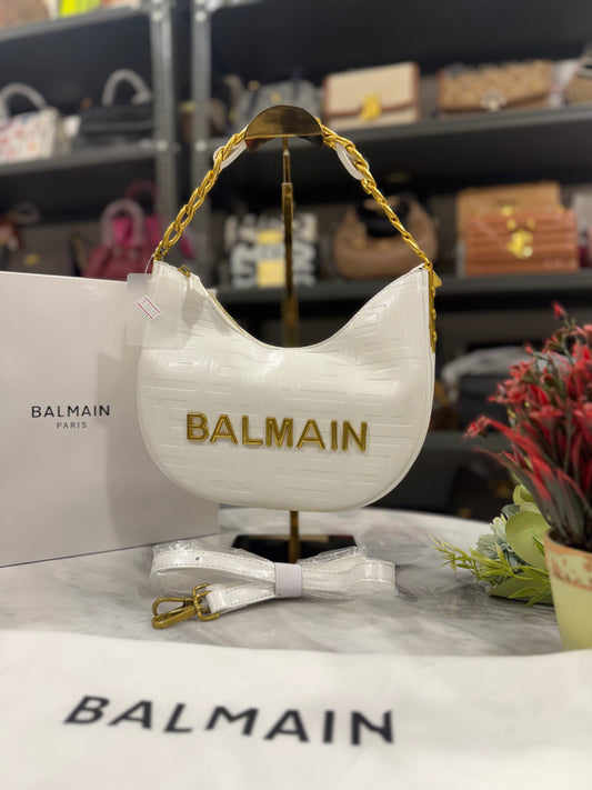 BN Luxury Shoulder Bag With OG Box & Dust Bag