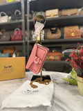 CH Luxury Shoulder Bag With OG Box & Dust Bag