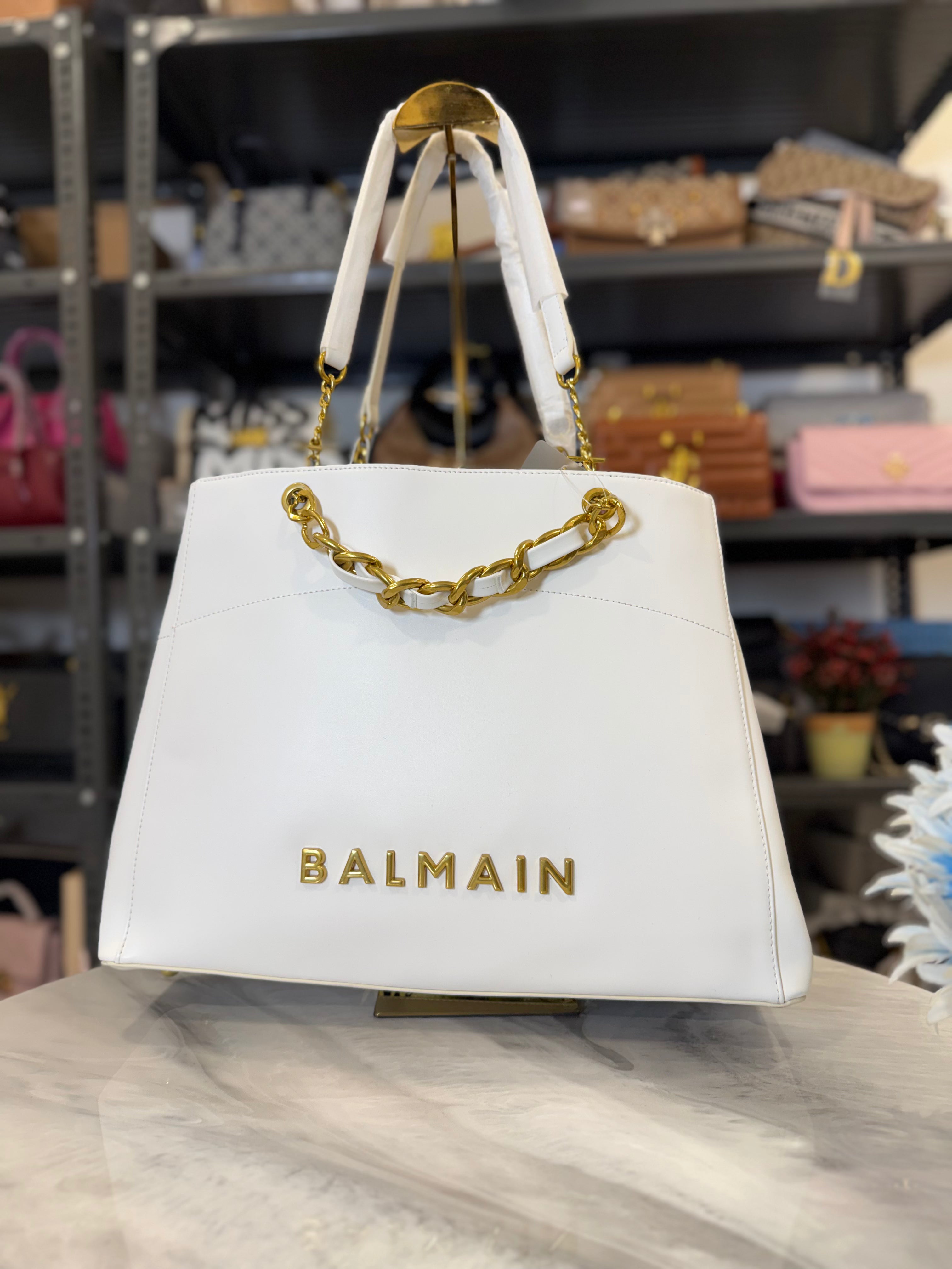 BN Luxury TOTS Bag With Premium Quality
