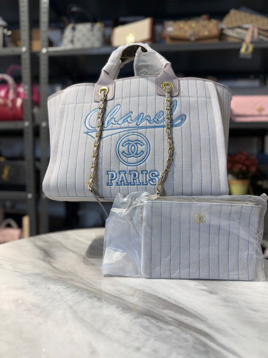 CHN Luxury TOTS Bag With Premium Quality